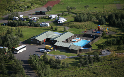 Yfirlýsing vegna breytinga á eignarhaldi Sjómannadagsráðs á þjónustumiðstöð og orlofshúsum í Hraunborgum