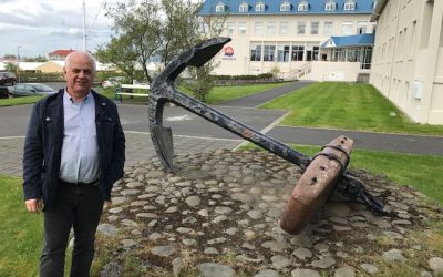 Nýr starfsmaður Sjómannadagsráðs