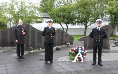 Sjómannadagurinn og Hátíð hafsins