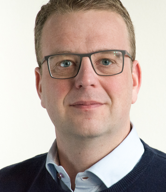 Verkefnisstjóri uppbyggingar á Öldrunarsetri við Sléttuveg í Reykjavík