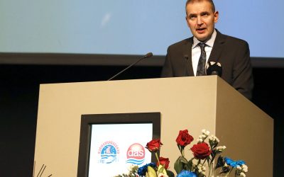 Ráðstefna um lífsgæði aldraðra