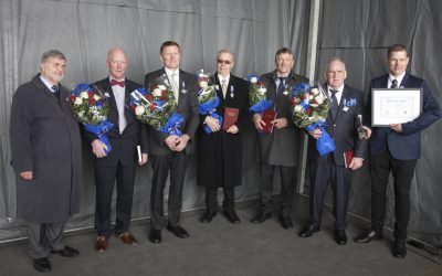 Ánægja með Sjómannadaginn og Hátíð hafsins