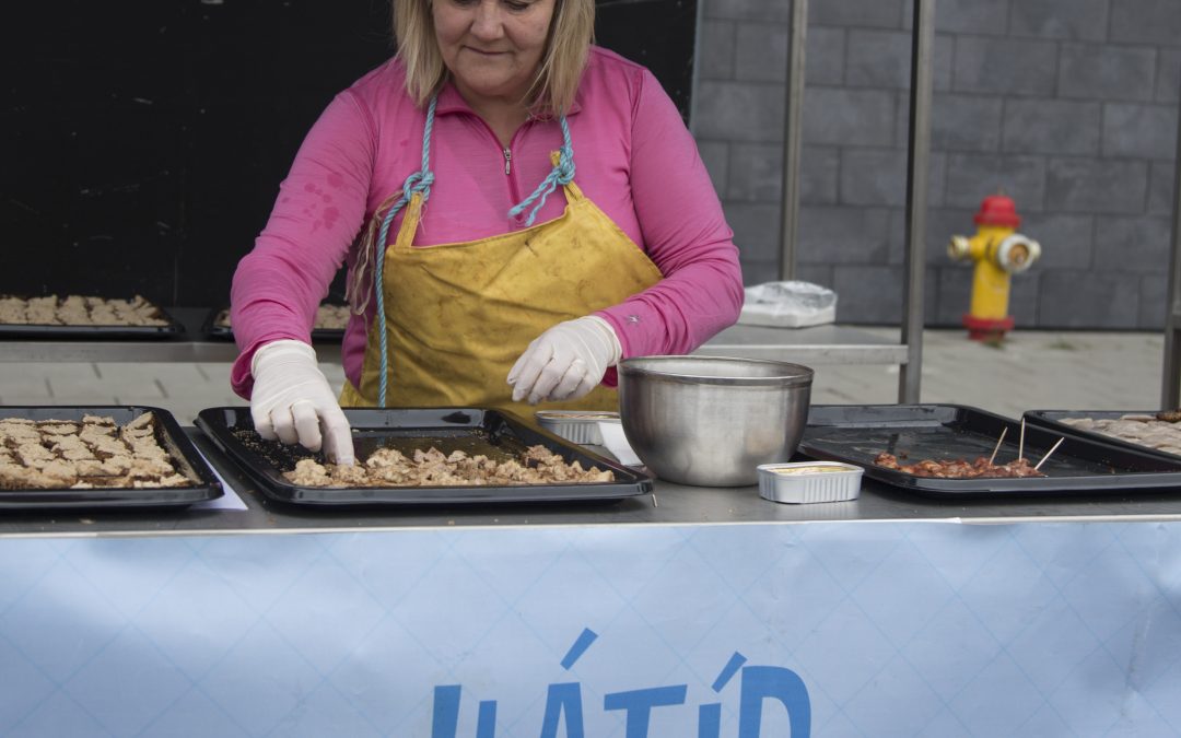 Hátíð hafsins 1. og 2. júní 2019