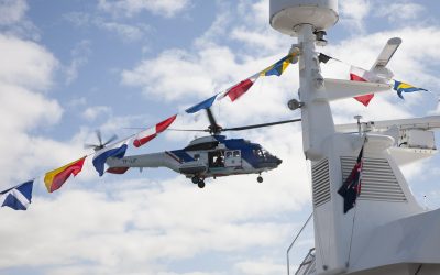 Sjómannadagurinn 2. júní 2019