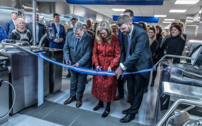 Nýárskveðja frá stjórnarformanni