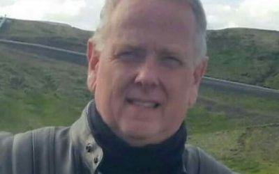 Nýr starfsmaður á Sléttunni Öldrunarsetri