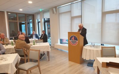 Aðalfundur Sjómannadagsráðs 2020