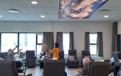 Færist líf í húsin á Sléttunni