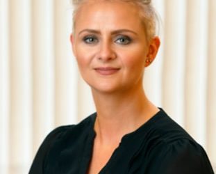 María Fjóla Harðardóttir ráðin forstjóri Hrafnistu