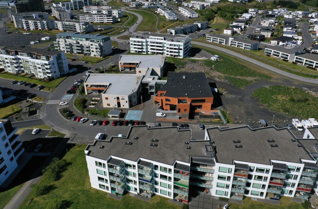 Dýrmæt þjónustutækifæri enn til staðar í Boðaþingi