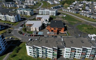 Dýrmæt þjónustutækifæri enn til staðar í Boðaþingi