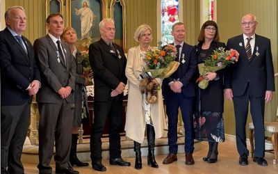 Sjómannadagurinn í Hafnarfirði 2021