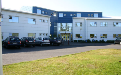 Sjómannadagsráð og Hrafnista taka formlega við stjórn Skógarbæjar frá og með 1. maí 2022