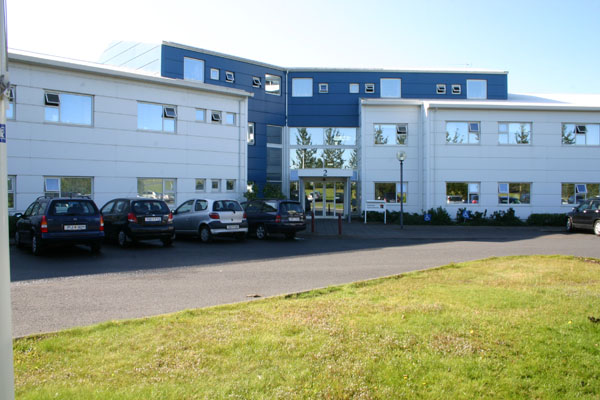 Sjómannadagsráð og Hrafnista taka formlega við stjórn Skógarbæjar frá og með 1. maí 2022