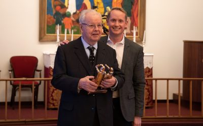 Aldarafmæli Grundar