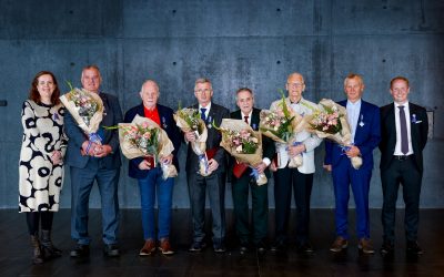 Heiðrun sjómanna 2023